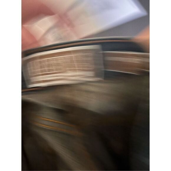 Levi’s 559 Relaxed Straight Jeans sz 40X30 EUC - Picture 6 of 8